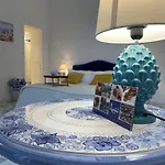 Bed & Breakfast Neptunus 3*