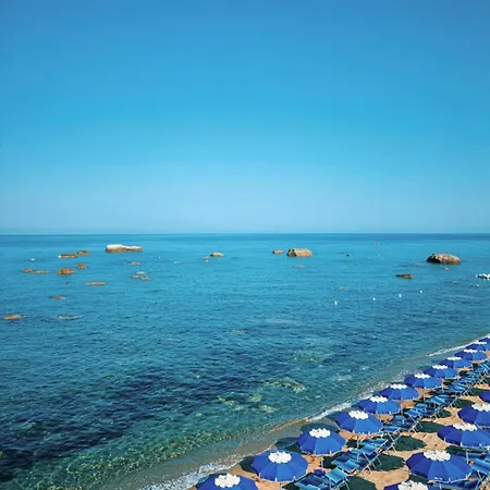 海王别墅住宿加早餐旅馆 3* Forio di Ischia