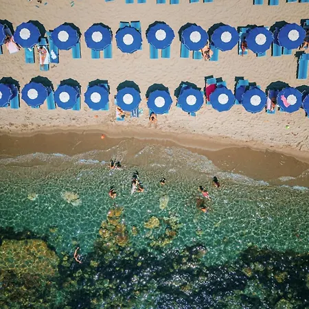 Neptunus Oda ve Kahvaltı
