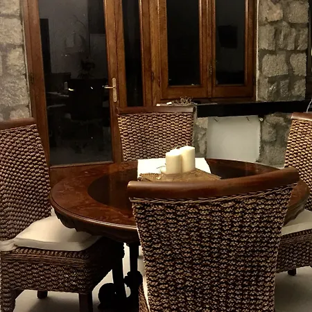 海王别墅住宿加早餐旅馆 Forio di Ischia