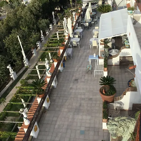 海王别墅住宿加早餐旅馆 住宿加早餐酒店 3*