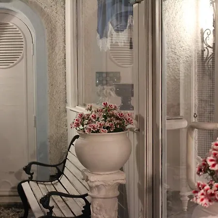 海王别墅住宿加早餐旅馆 Forio di Ischia