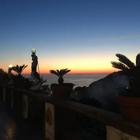 海王别墅住宿加早餐旅馆 3*