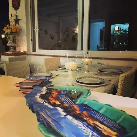 海王别墅住宿加早餐旅馆 3*