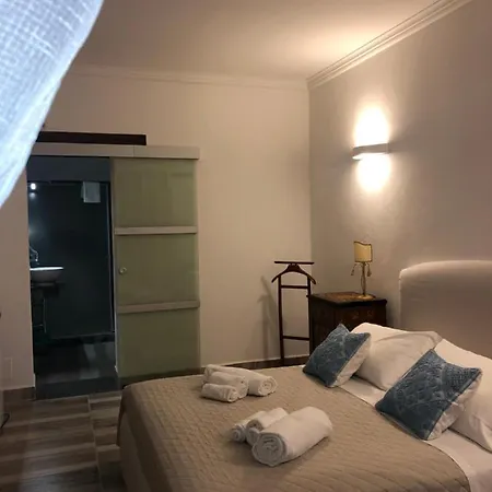 Bed & Breakfast Neptunus