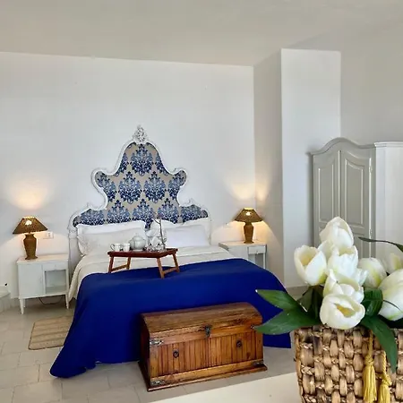 Neptunus Bed & Breakfast 3*
