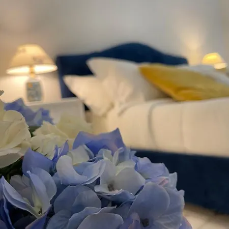 Bed & Breakfast Neptunus