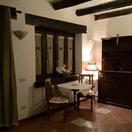 Neptunus Bed & Breakfast Forio (Isola d'Ischia)
