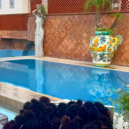 Neptunus Bed & Breakfast Forio (Isola d'Ischia)