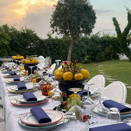 Bed & Breakfast Neptunus