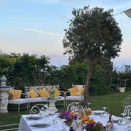 Neptunus Bed & Breakfast 3*