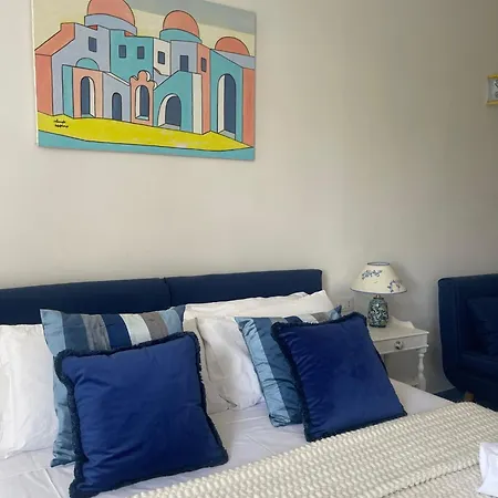 Neptunus Bed & Breakfast Forio (Isola d'Ischia)