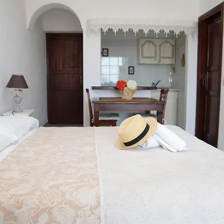 Bed & Breakfast Neptunus 3*