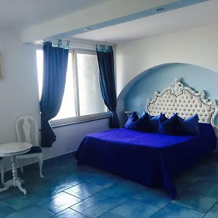 Neptunus Bed & Breakfast Forio (Isola d'Ischia)