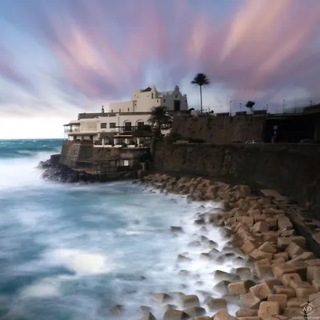 Neptunus 3* Forio di Ischia