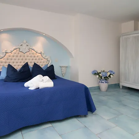 B&B Neptunus Forio di Ischia
