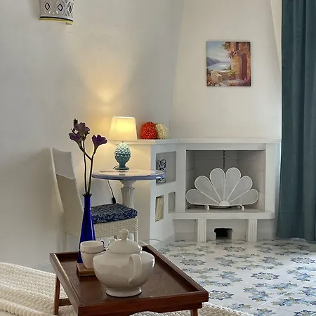 فندق مبيت وإفطار Hotiday Neptunus Forio di Ischia