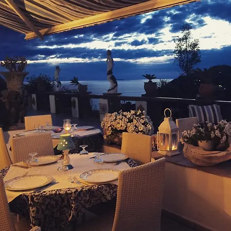 Bed & Breakfast Neptunus Forio di Ischia