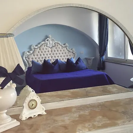 Bed & Breakfast Neptunus