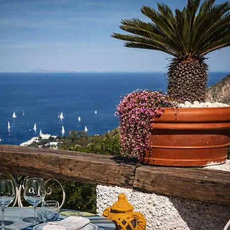 Hotiday Neptunus Forio di Ischia