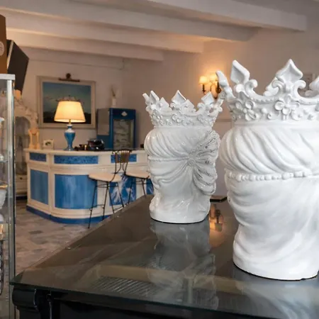 Hotiday Neptunus 3* Forio di Ischia