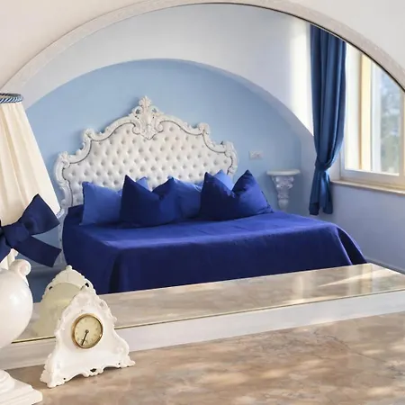 فندق مبيت وإفطار Hotiday Neptunus Forio di Ischia