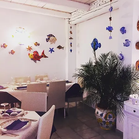 Neptunus Forio (Isola d'Ischia)