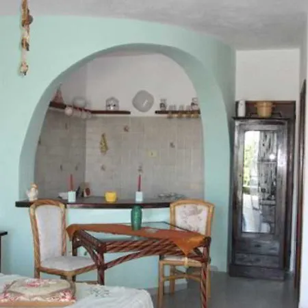 Hotiday Neptunus فندق مبيت وإفطار Forio di Ischia