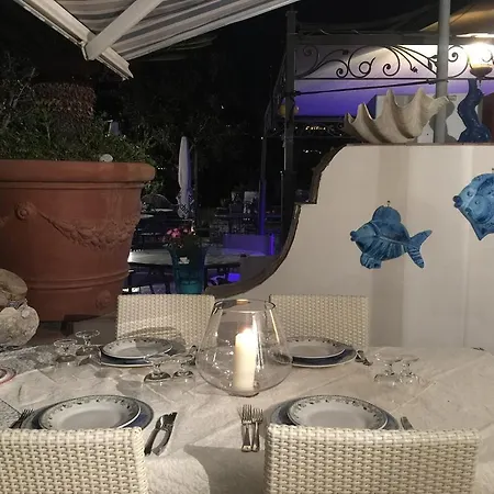 Neptunus Bed & Breakfast Forio (Isola d'Ischia)