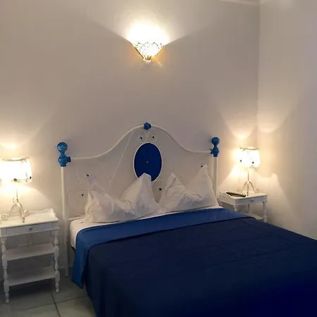 Neptunus Bed & Breakfast
