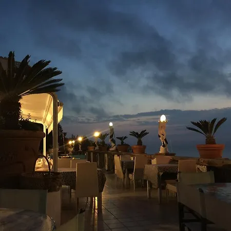 Bed & Breakfast Neptunus