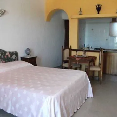 Hotiday Neptunus 3* Forio di Ischia