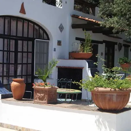 Hotiday Neptunus 3* Forio di Ischia