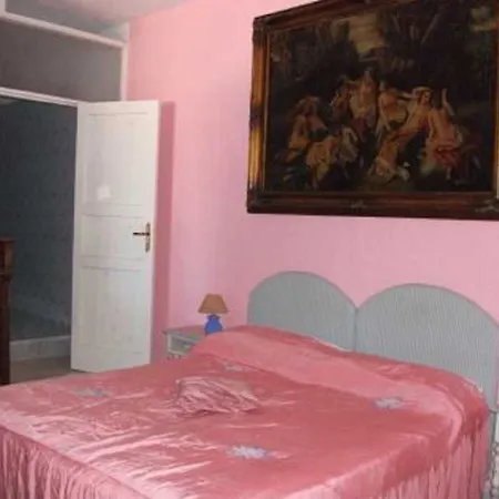 Bed & Breakfast Neptunus
