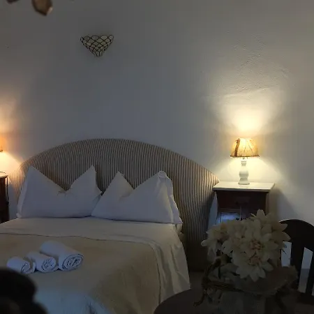 Bed & Breakfast Neptunus 3*