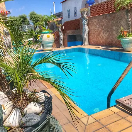 Neptunus Bed & Breakfast