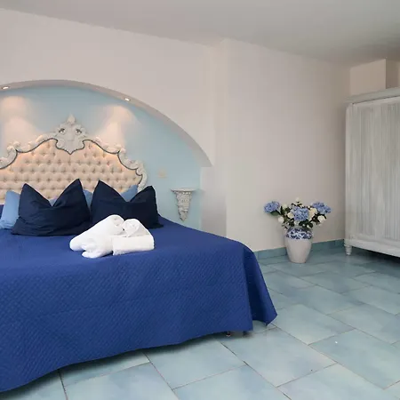 Neptunus Bed & Breakfast 3*