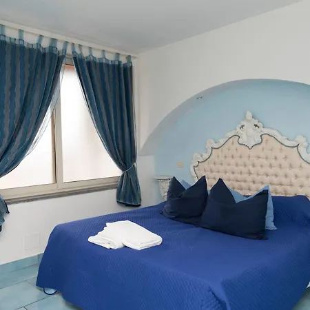 Bed & Breakfast Neptunus Forio (Isola d'Ischia)