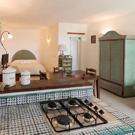 Bed & Breakfast Neptunus Forio (Isola d'Ischia)