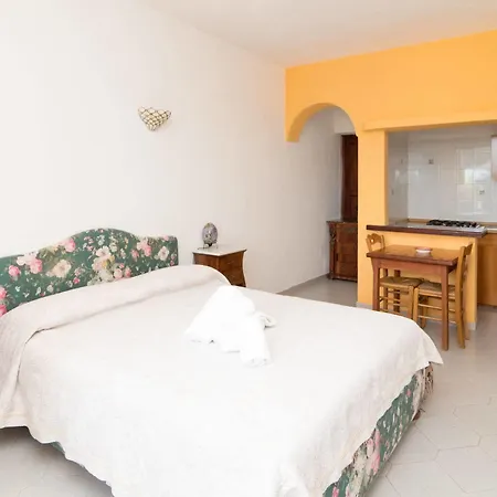 Bed & Breakfast Neptunus 3*