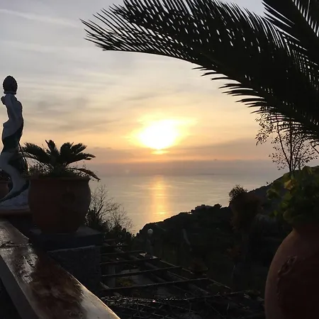 Hotiday Neptunus Forio di Ischia