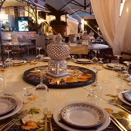 Neptunus Bed & Breakfast Forio (Isola d'Ischia)