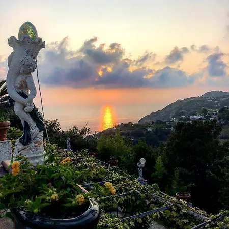 Hotiday Neptunus Forio di Ischia