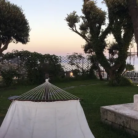 Neptunus Bed & Breakfast