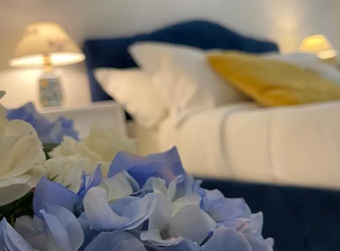 Couette-café Neptunus