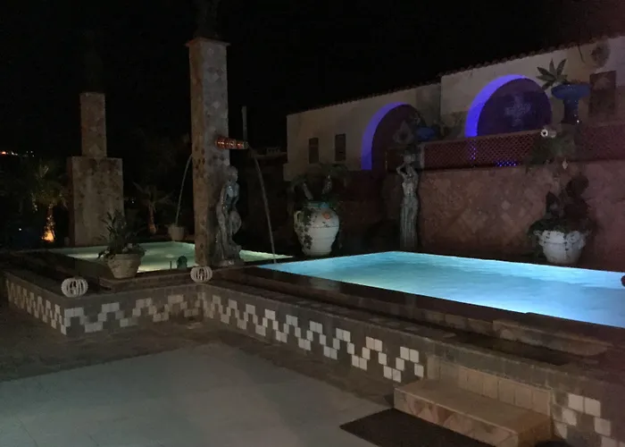 Neptunus Forio di Ischia