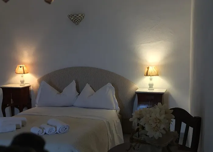 Couette-café Neptunus 3*