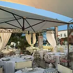 Oda ve Kahvaltı Hotiday Neptunus Forio di Ischia