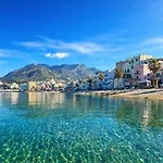 Hotiday Neptunus 3* Forio di Ischia