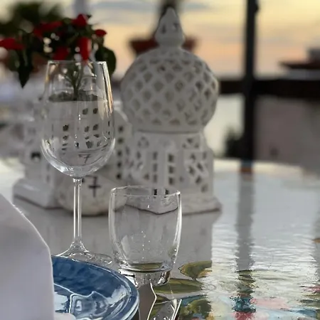 Neptunus Forio di Ischia